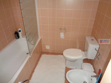 Apartamento T1 para Arrendamento em Covilhã e Canhoso