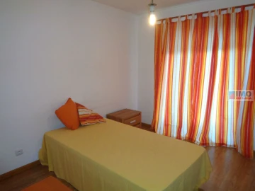 Apartamento T1 para Arrendamento em Covilhã e Canhoso