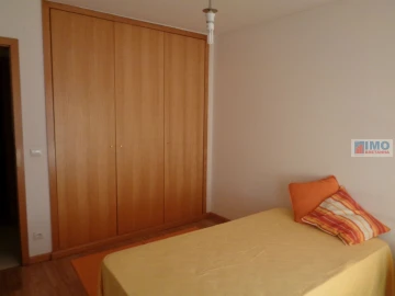 Apartamento T1 para Arrendamento em Covilhã e Canhoso
