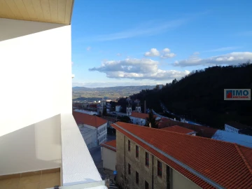 Apartamento T1 para Arrendamento em Covilhã e Canhoso
