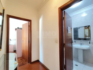 Quarto para Arrendamento em Covilhã e Canhoso