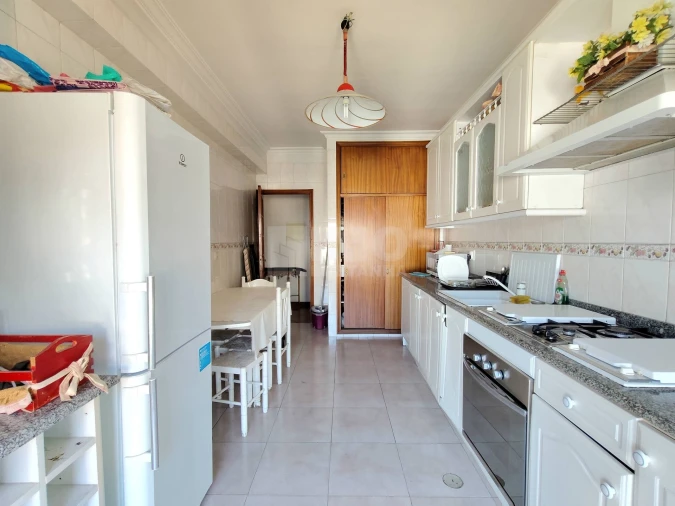 Quarto para Arrendamento em Covilhã e Canhoso Foto 3