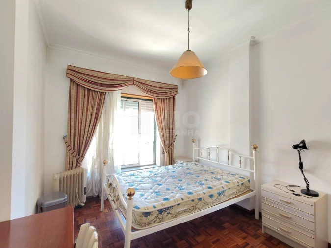 Quarto para Arrendamento em Covilhã e Canhoso Foto 11