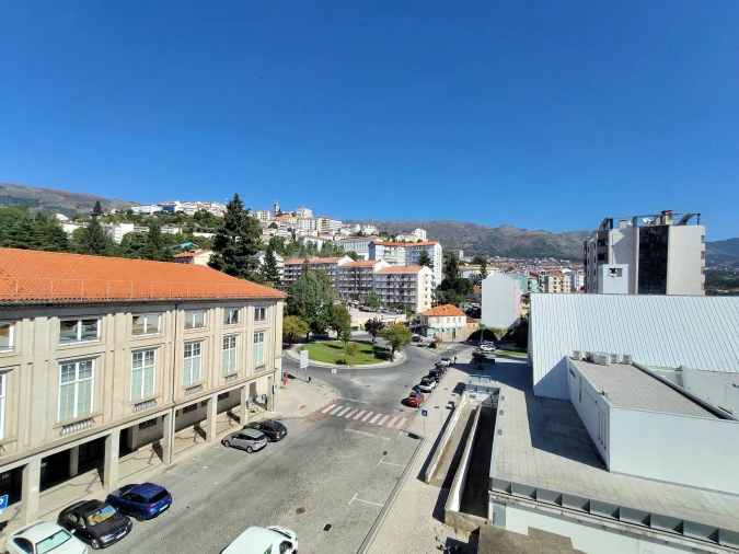 Quarto para Arrendamento em Covilhã e Canhoso Foto 4
