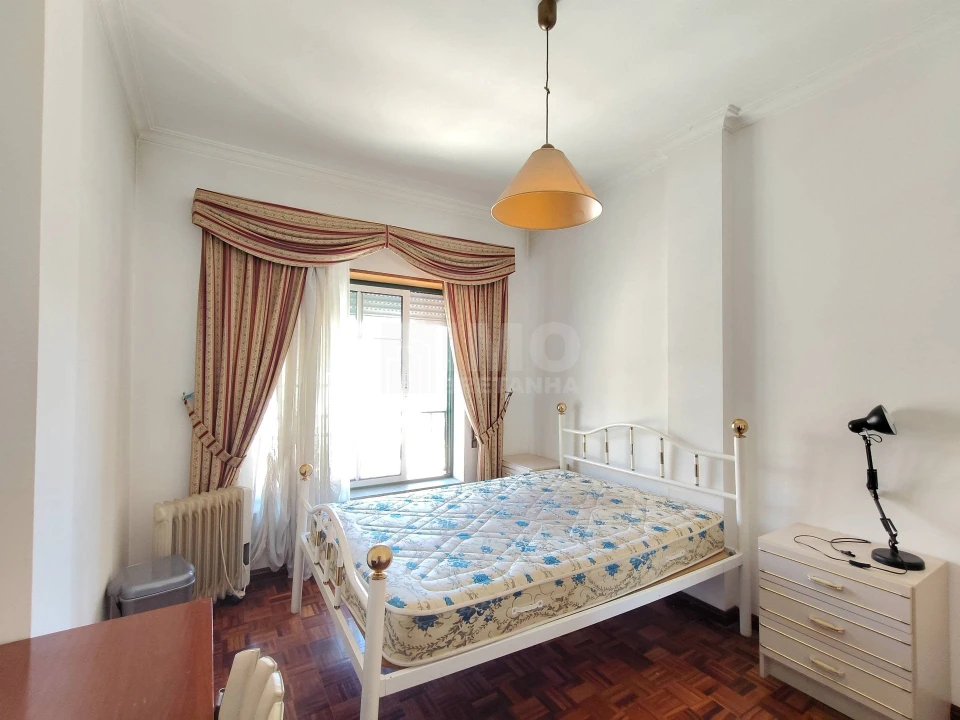 Quarto para Arrendamento em Covilhã e Canhoso Foto 11