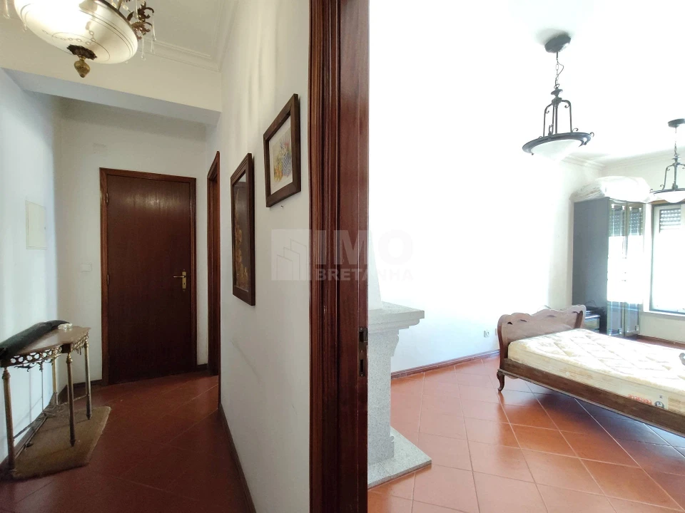 Quarto para Arrendamento em Covilhã e Canhoso Foto 7
