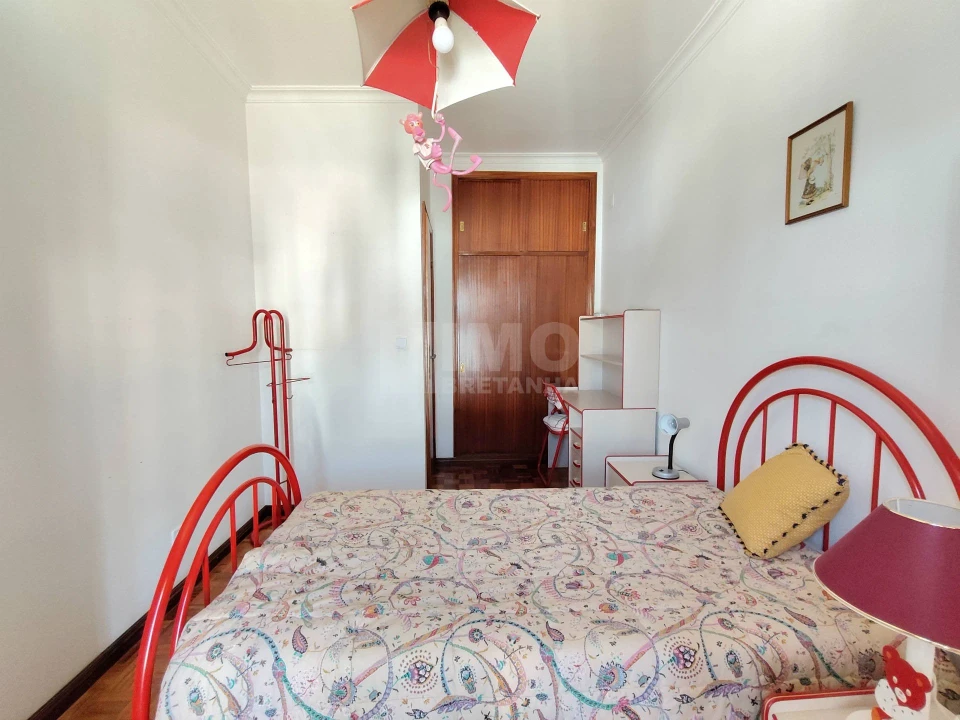Quarto para Arrendamento em Covilhã e Canhoso Foto 10