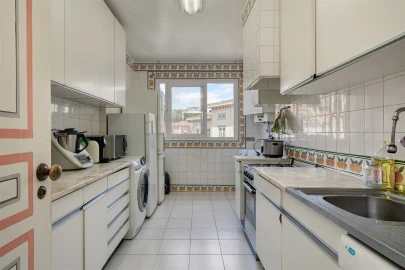Apartamento T3 para Venda em Cascais e Estoril