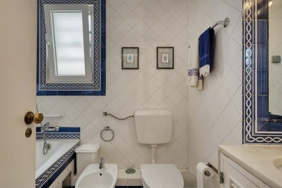 Apartamento T3 para Venda em Cascais e Estoril