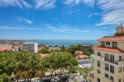 Apartamento T3 para Venda em Cascais e Estoril