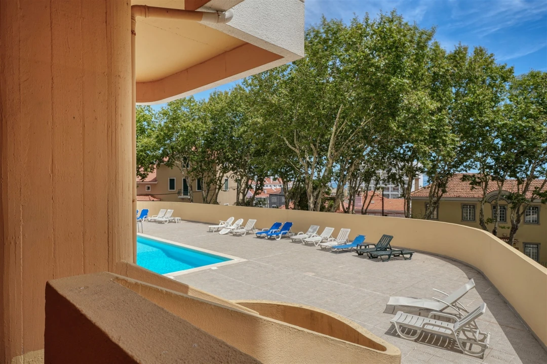 Apartamento T3 para Venda em Cascais e Estoril Foto 20