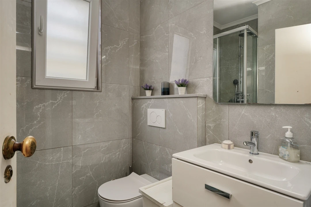 Apartamento T3 para Venda em Cascais e Estoril Foto 12