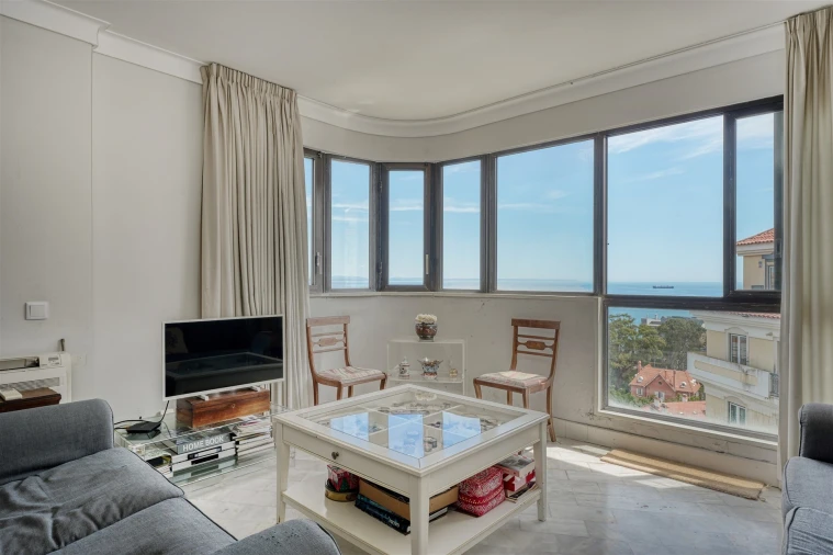 Apartamento T3 para Venda em Cascais e Estoril Foto 4