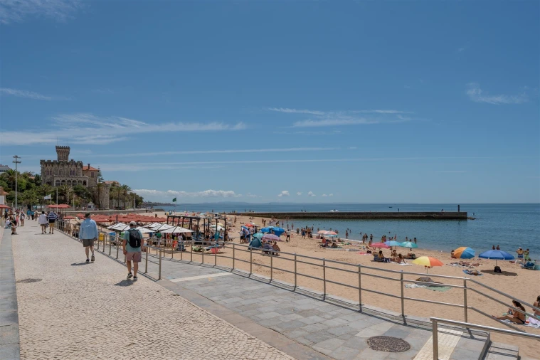 Apartamento T3 para Venda em Cascais e Estoril Foto 29