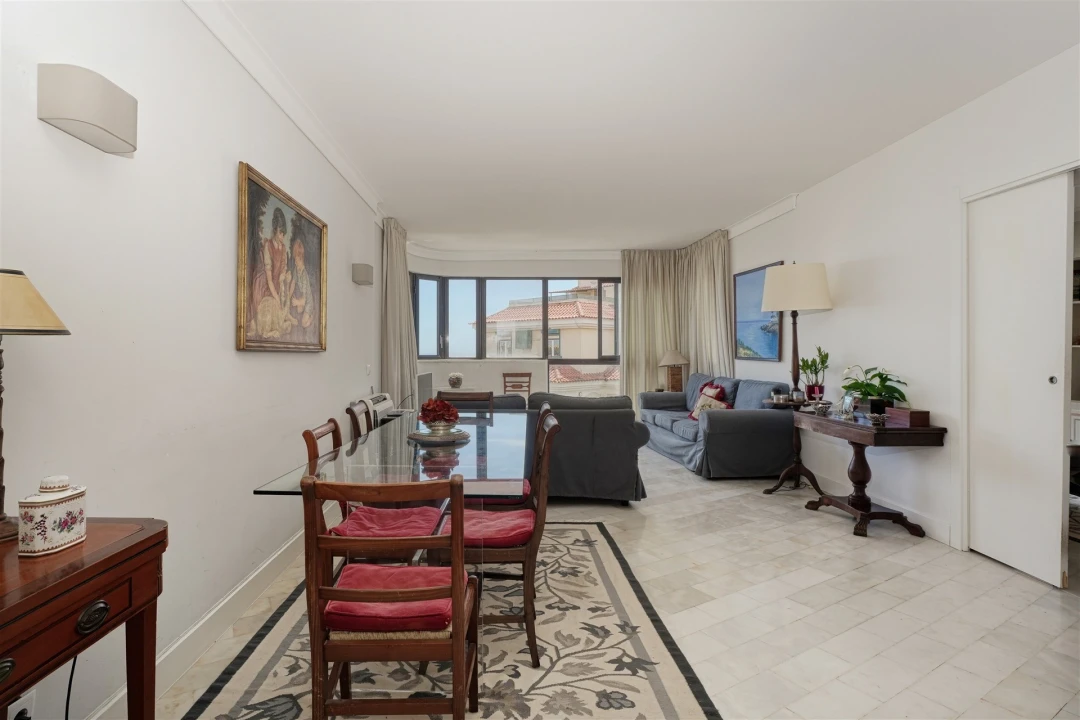 Apartamento T3 para Venda em Cascais e Estoril Foto 3