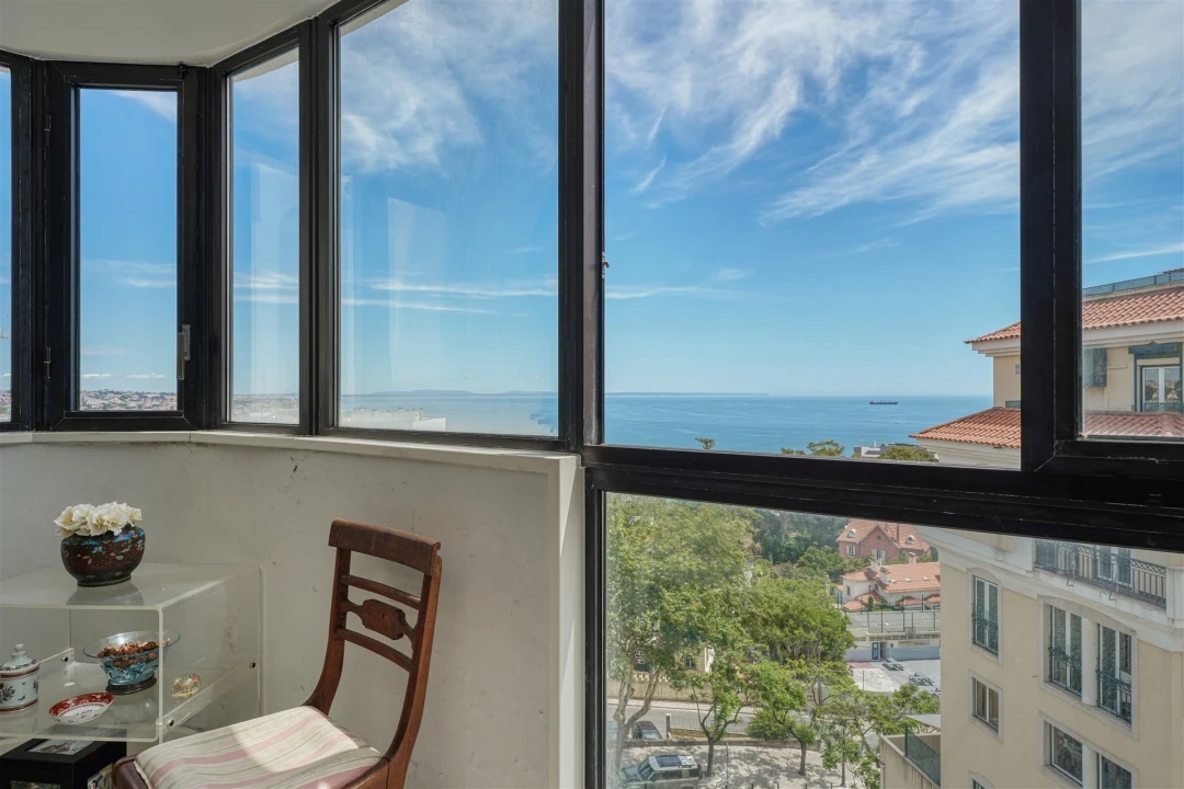 Apartamento T3 para Venda em Cascais e Estoril Foto 5