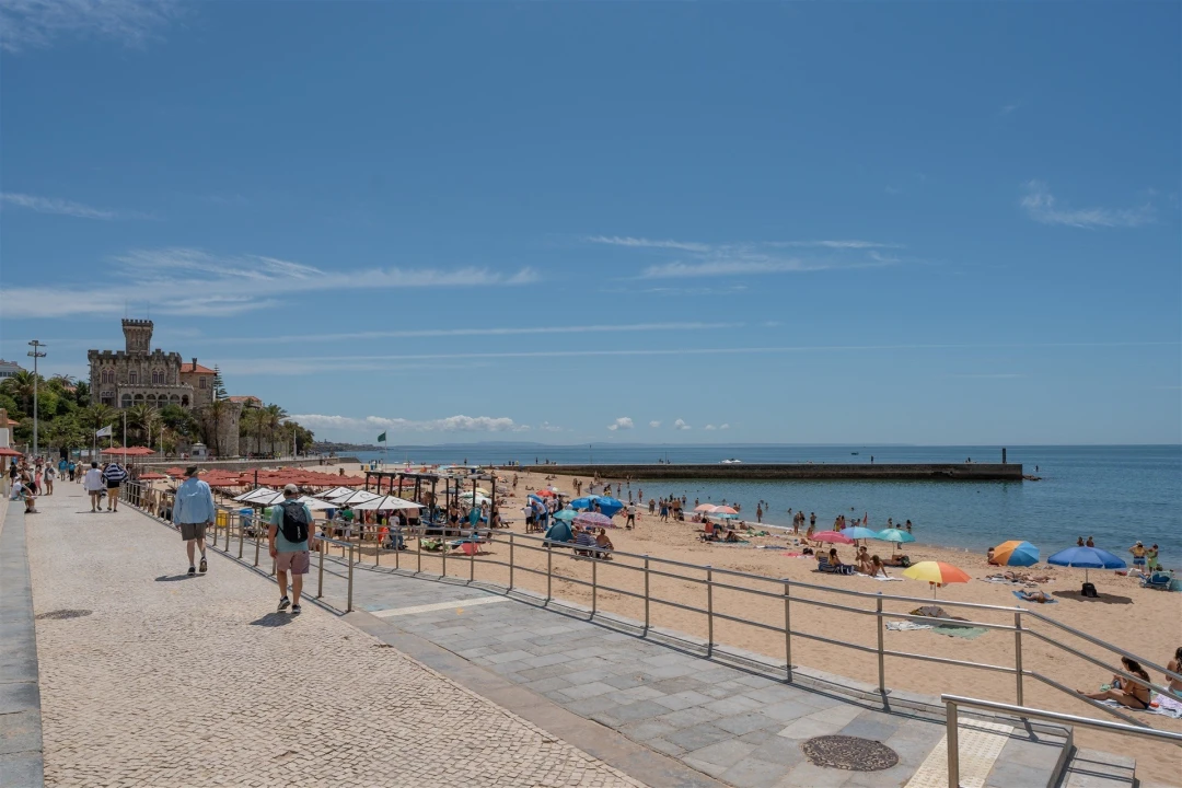 Apartamento T3 para Venda em Cascais e Estoril Foto 29