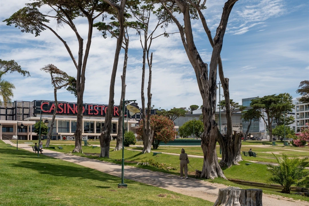 Apartamento T3 para Venda em Cascais e Estoril Foto 30