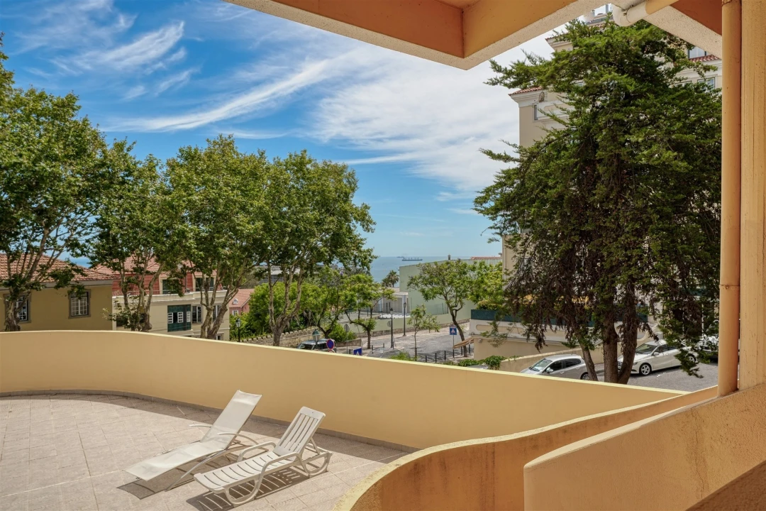 Apartamento T3 para Venda em Cascais e Estoril Foto 19