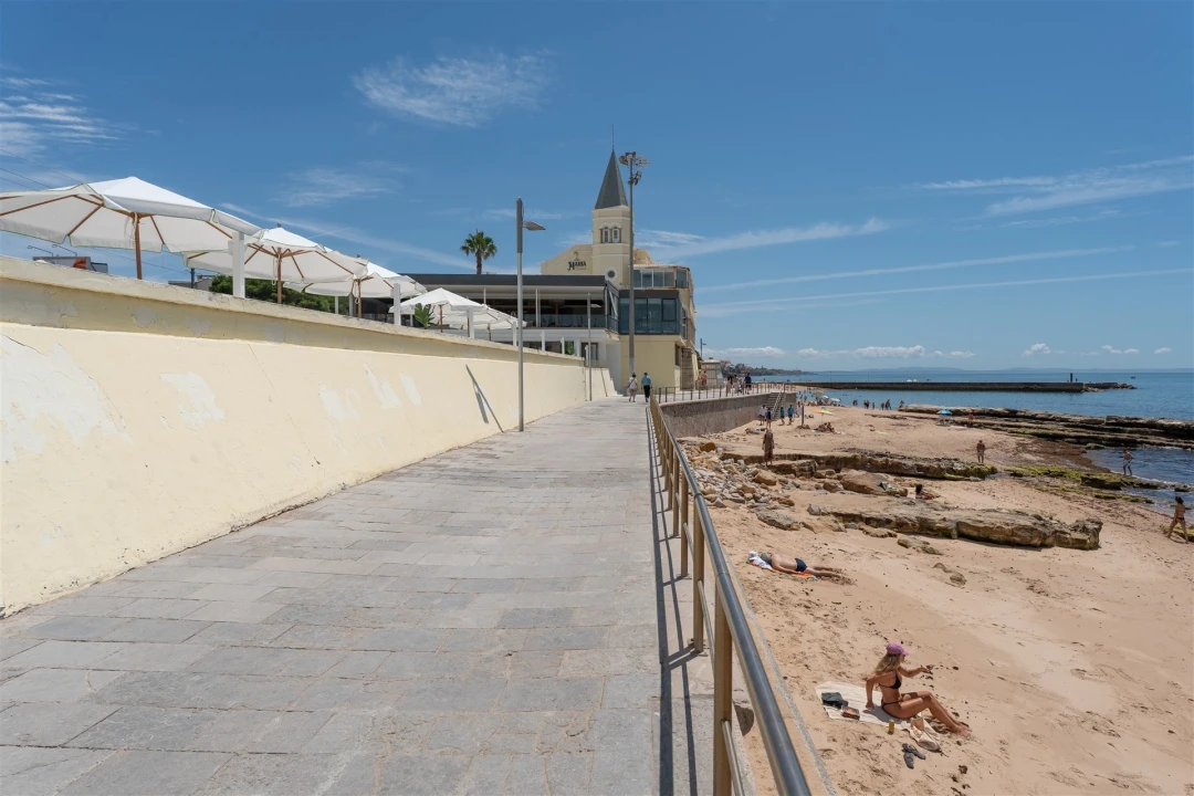 Apartamento T3 para Venda em Cascais e Estoril Foto 28