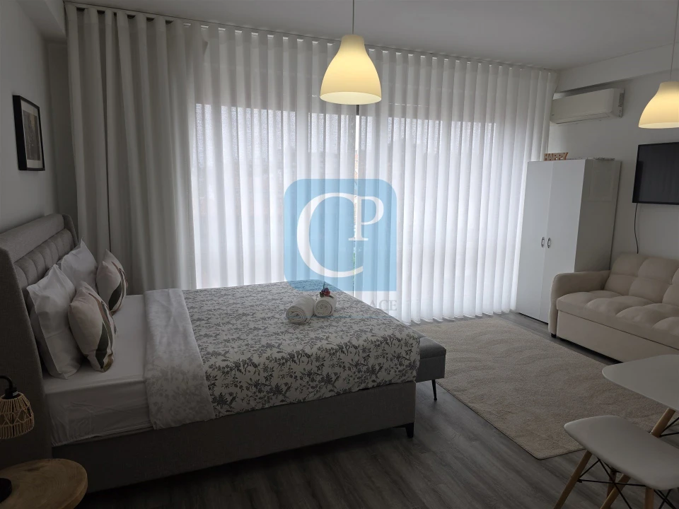 Apartamento T0 para Venda em Cedofeita, Santo Ildefonso, Sé, Miragaia, São Nicolau e Vitória Foto 15