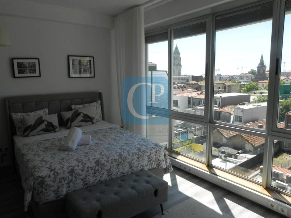 Apartamento T0 para Venda em Cedofeita, Santo Ildefonso, Sé, Miragaia, São Nicolau e Vitória Foto 1