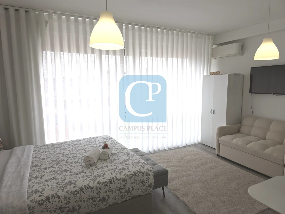 Apartamento T0 para Venda em Cedofeita, Santo Ildefonso, Sé, Miragaia, São Nicolau e Vitória Foto 2
