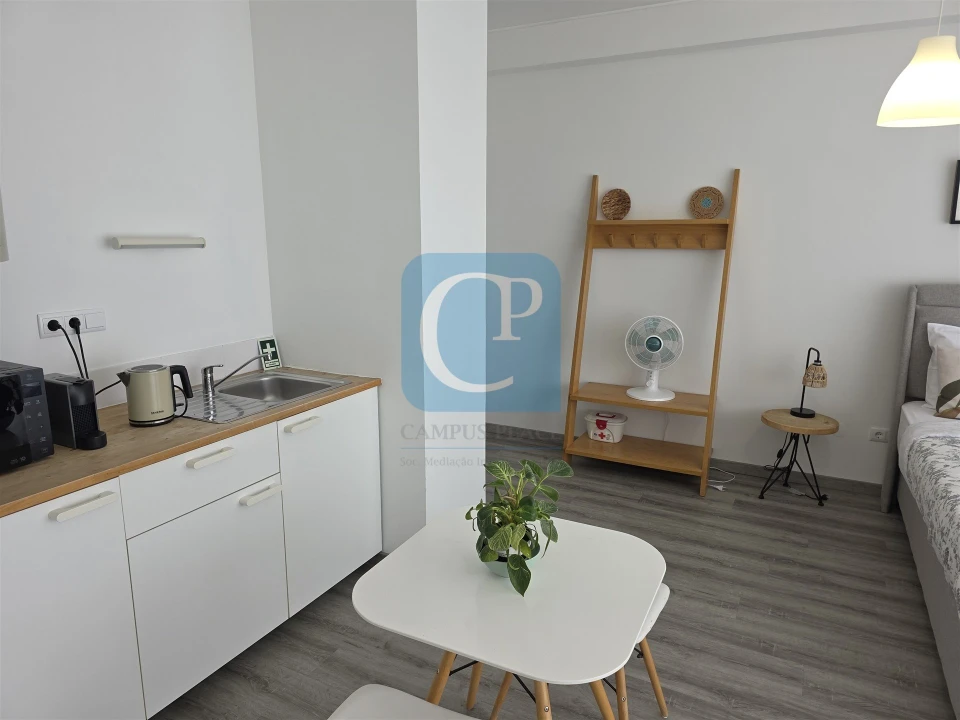 Apartamento T0 para Venda em Cedofeita, Santo Ildefonso, Sé, Miragaia, São Nicolau e Vitória Foto 10