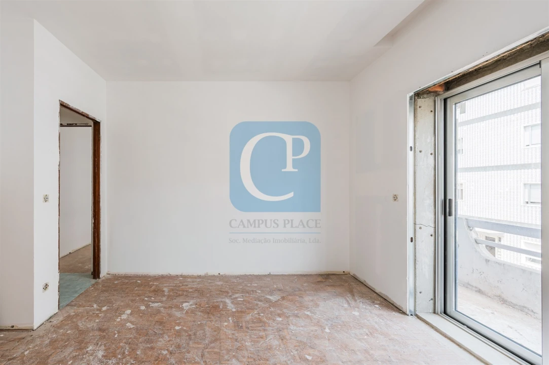 Apartamento T3 para Venda em Ermesinde Foto 8