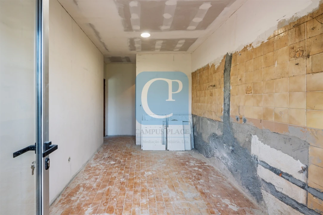Apartamento T3 para Venda em Ermesinde Foto 14