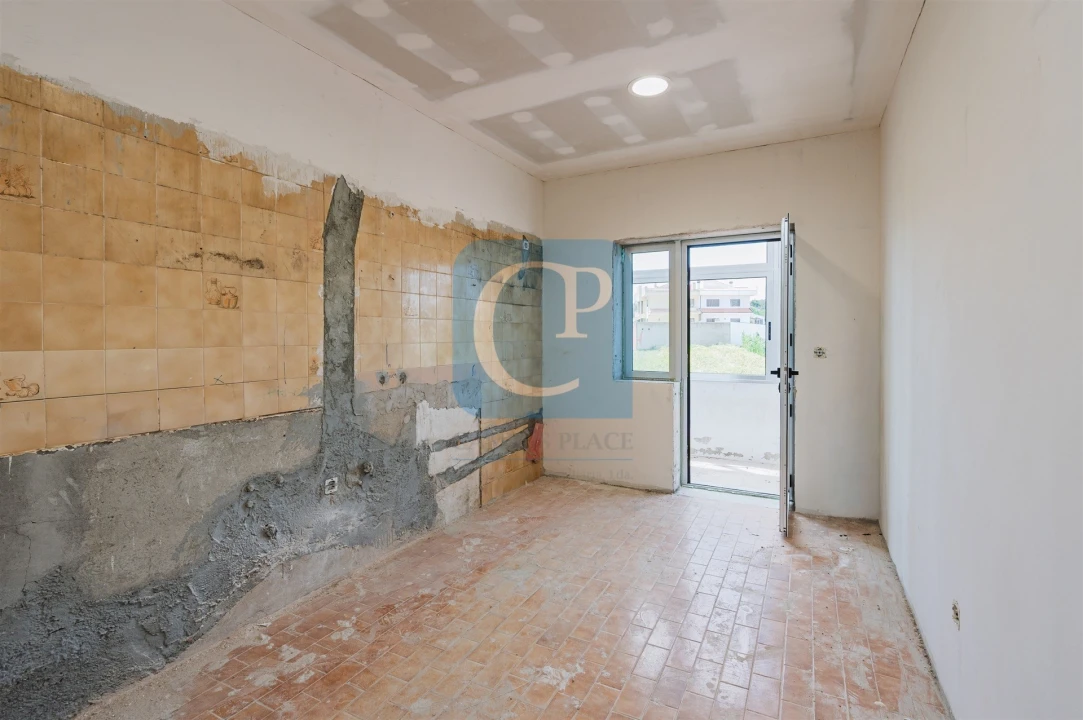 Apartamento T3 para Venda em Ermesinde Foto 15