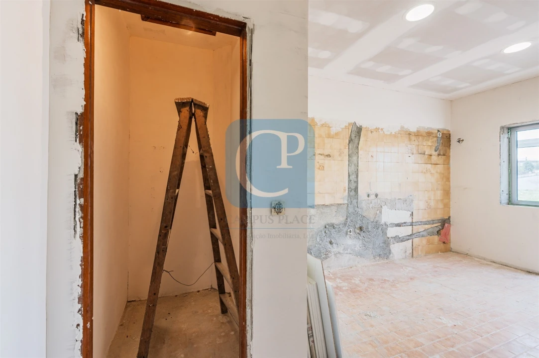 Apartamento T3 para Venda em Ermesinde Foto 16
