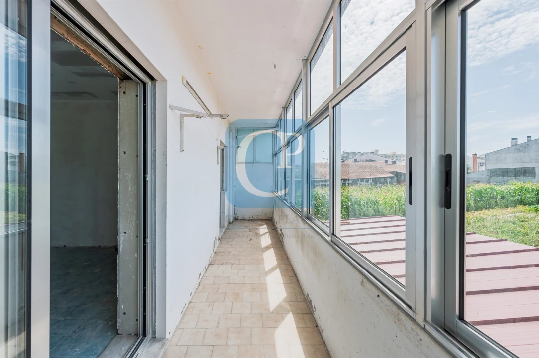 Apartamento T3 para Venda em Ermesinde Foto 11