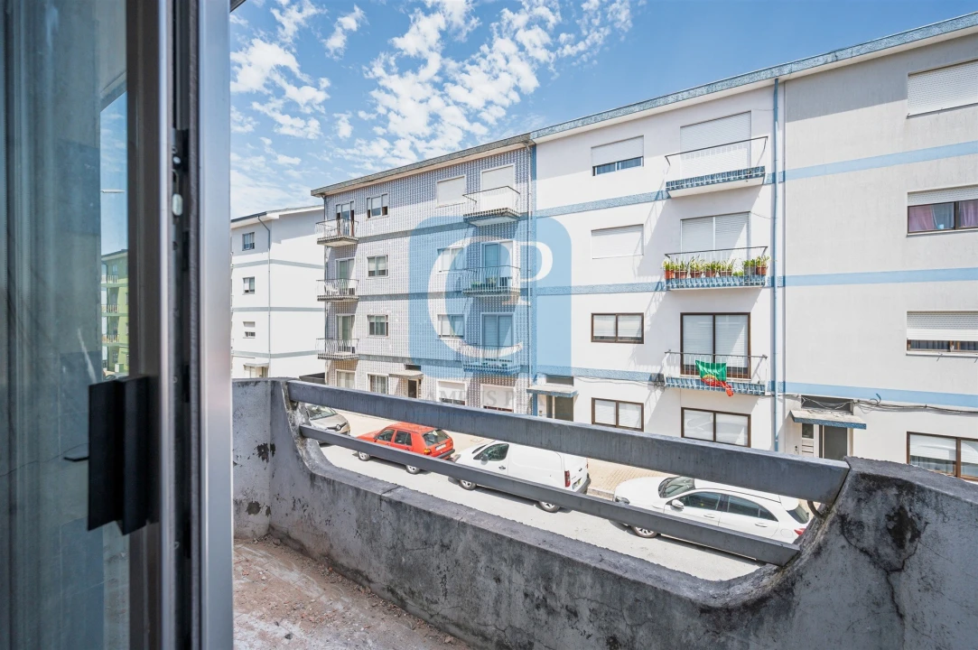 Apartamento T3 para Venda em Ermesinde Foto 9