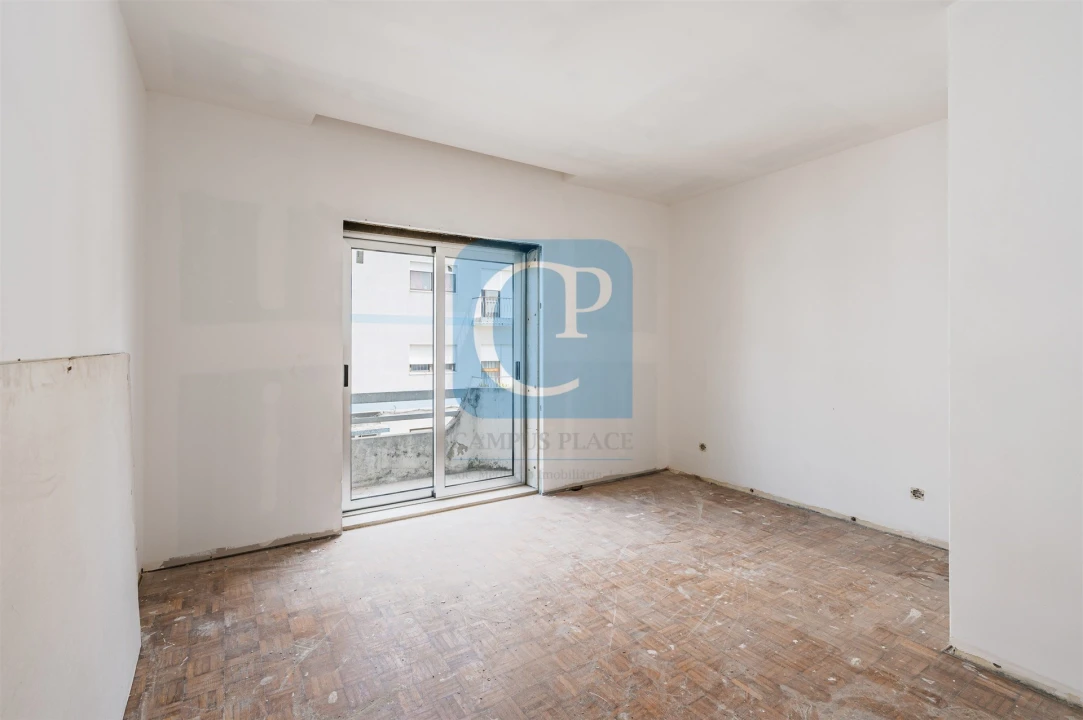 Apartamento T3 para Venda em Ermesinde Foto 5