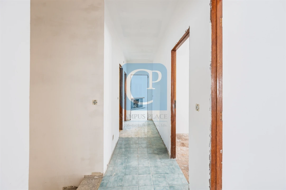Apartamento T3 para Venda em Ermesinde Foto 19