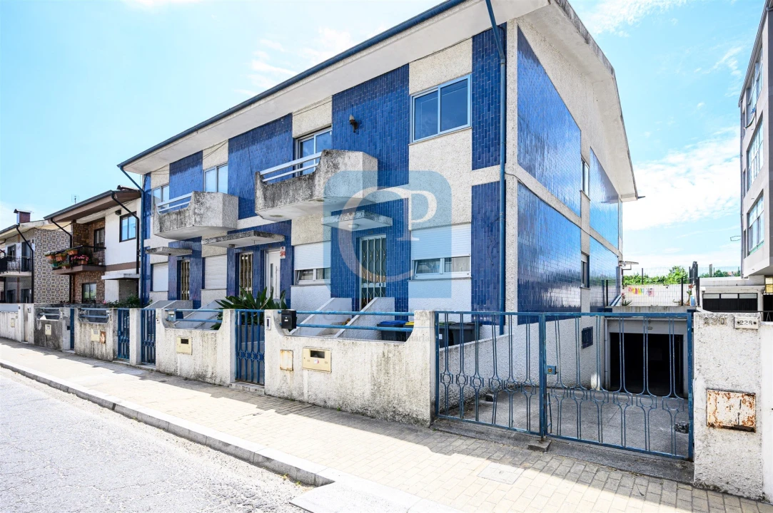 Apartamento T3 para Venda em Ermesinde Foto 1