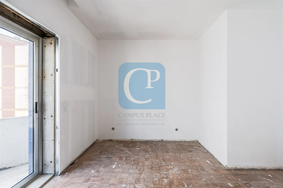 Apartamento T3 para Venda em Ermesinde Foto 6