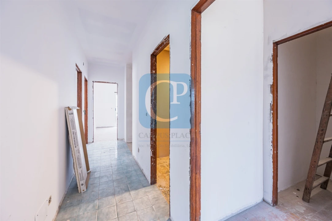 Apartamento T3 para Venda em Ermesinde Foto 18