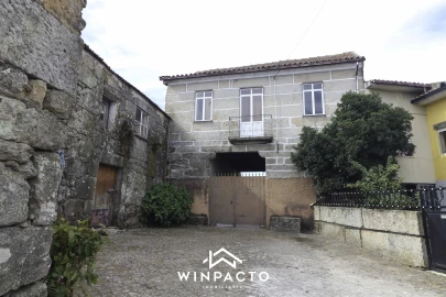 Moradia T4 para Venda em Espinho