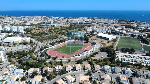 Moradia T3 para Venda em Albufeira e Olhos de Água