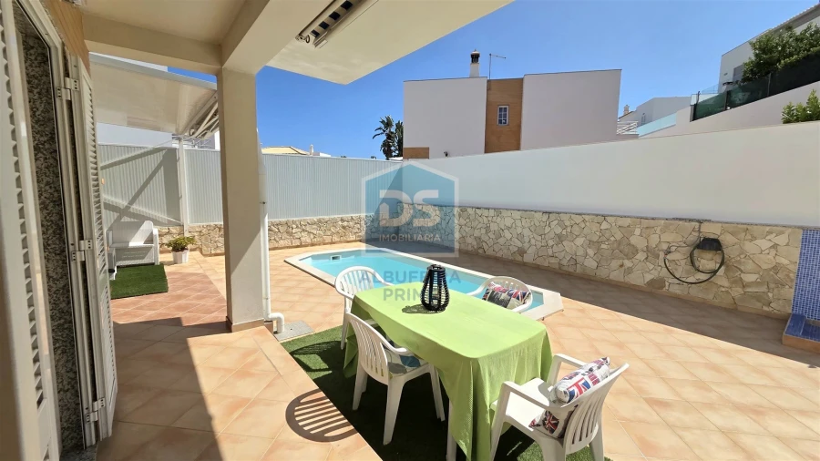 Moradia T3 para Venda em Albufeira e Olhos de Água Foto 5