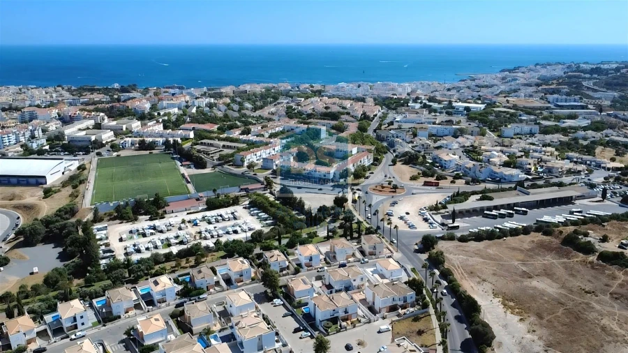 Moradia T3 para Venda em Albufeira e Olhos de Água Foto 41