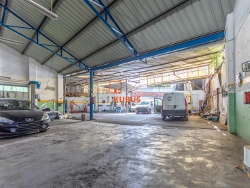Loja para Venda em São João Baptista
