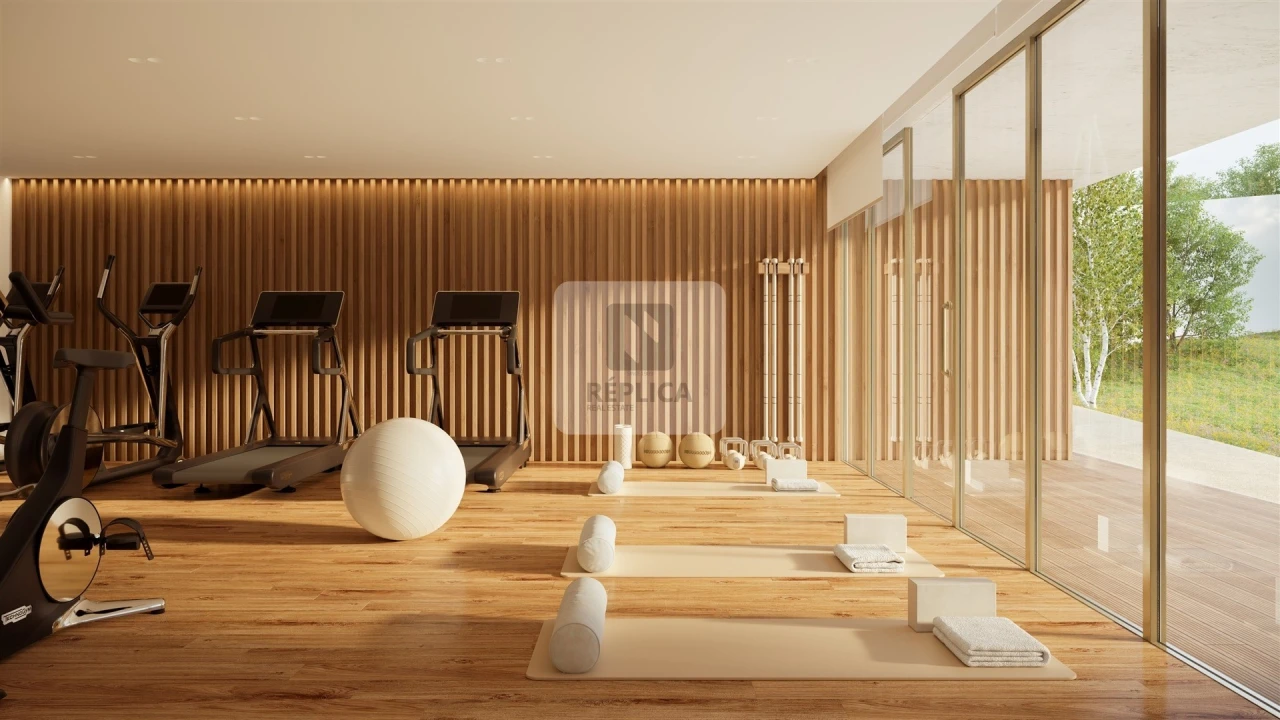 Apartamento T3 para Venda em Aldoar, Foz do Douro e Nevogilde Foto 9