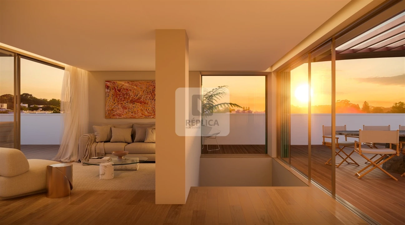 Apartamento T3 para Venda em Aldoar, Foz do Douro e Nevogilde Foto 21