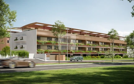 Apartamento T4 para Venda em Aldoar, Foz do Douro e Nevogilde