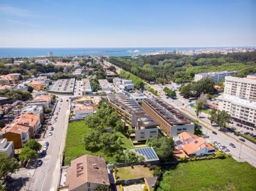 Apartamento T4 para Venda em Aldoar, Foz do Douro e Nevogilde