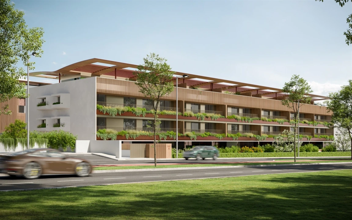 Apartamento T3 para Venda em Aldoar, Foz do Douro e Nevogilde Foto 29