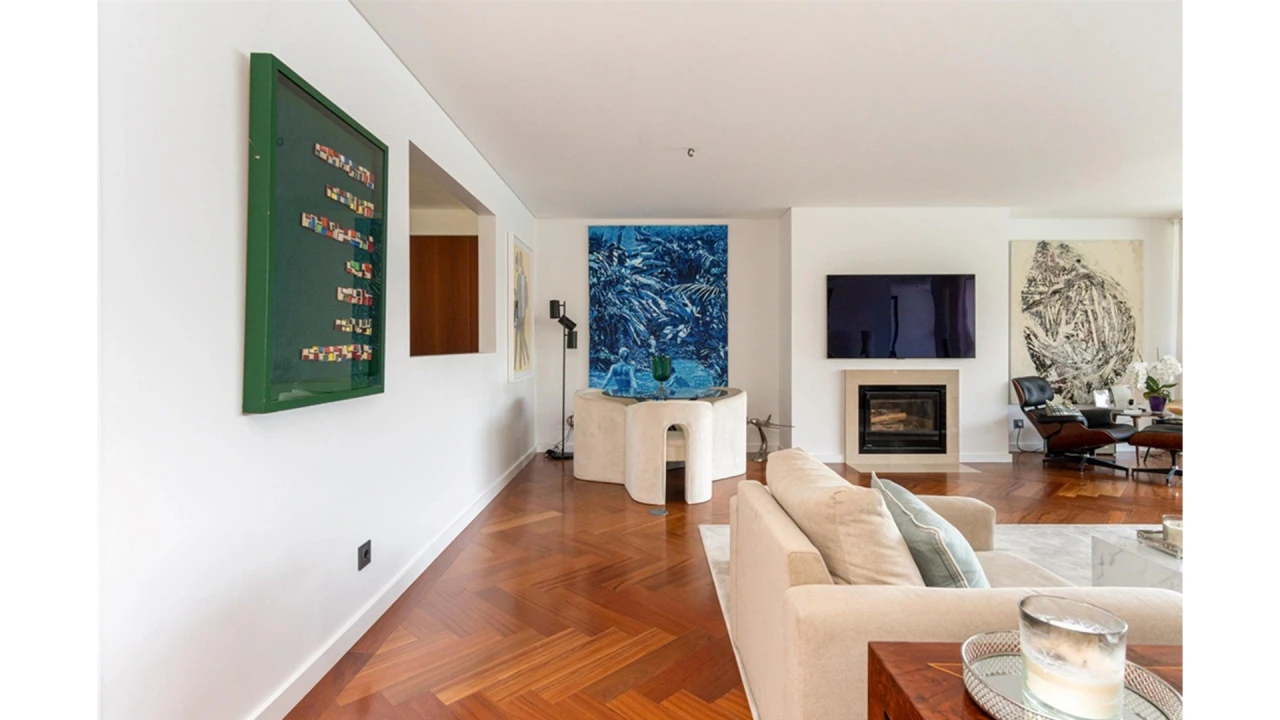Apartamento T3 para Venda em Lordelo do Ouro e Massarelos Foto 23